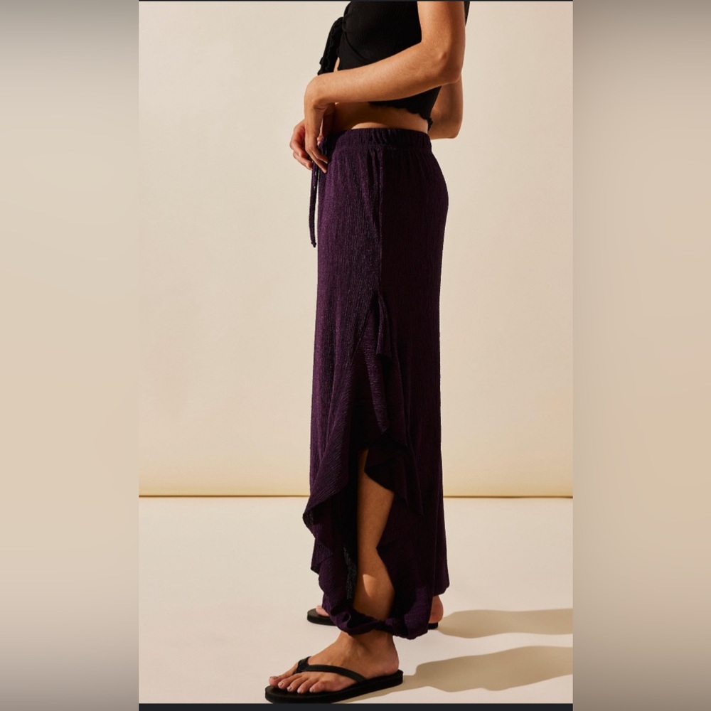 Free People🌴Paradiso Pants New With Tags💎